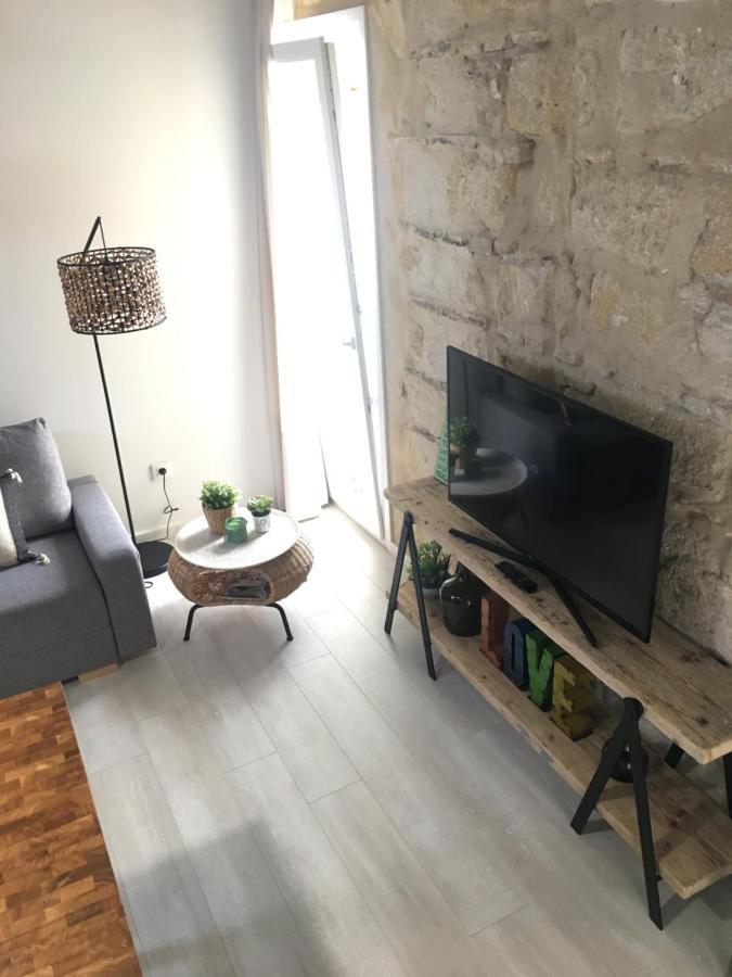 Loft Xerez Centro Leilighet Jerez de la Frontera Eksteriør bilde