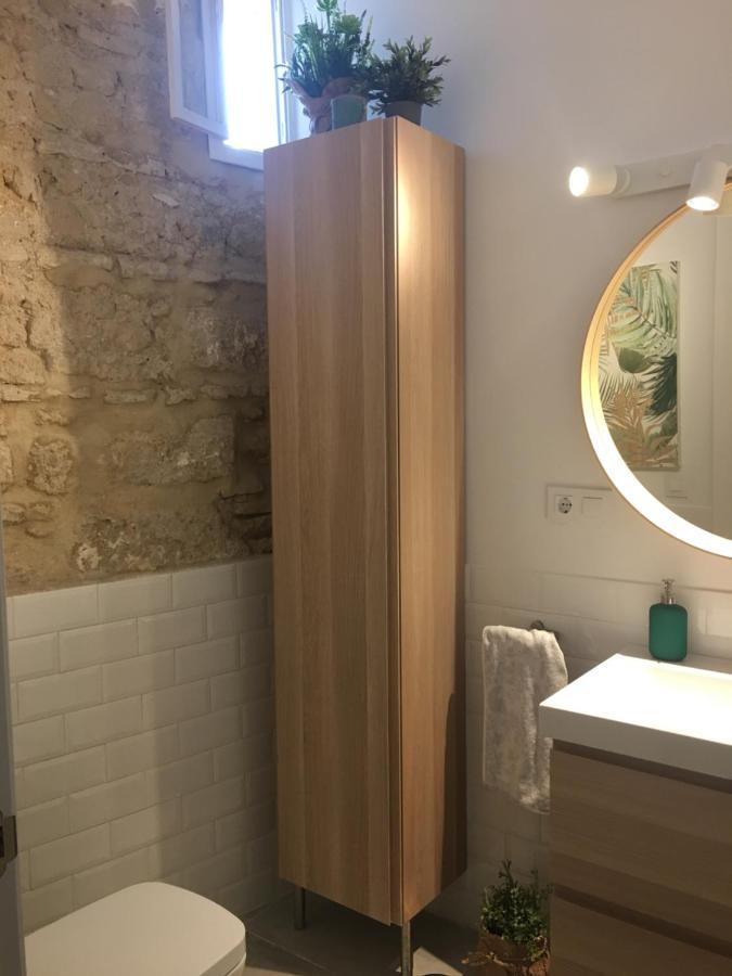 Loft Xerez Centro Leilighet Jerez de la Frontera Eksteriør bilde