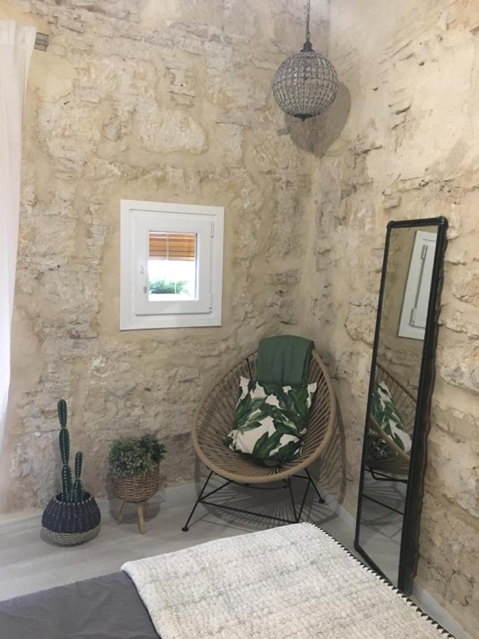 Loft Xerez Centro Leilighet Jerez de la Frontera Eksteriør bilde