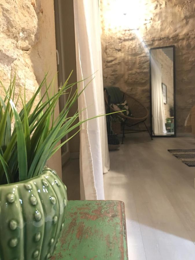 Loft Xerez Centro Leilighet Jerez de la Frontera Eksteriør bilde