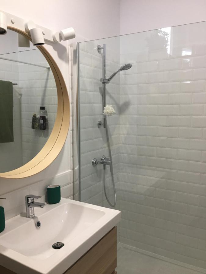 Loft Xerez Centro Leilighet Jerez de la Frontera Eksteriør bilde