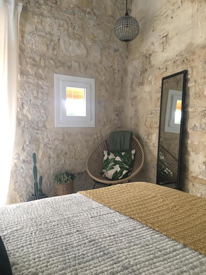 Loft Xerez Centro Leilighet Jerez de la Frontera Eksteriør bilde