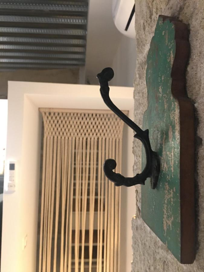 Loft Xerez Centro Leilighet Jerez de la Frontera Eksteriør bilde