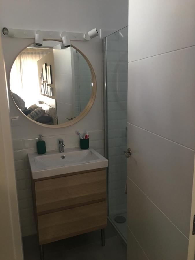 Loft Xerez Centro Leilighet Jerez de la Frontera Eksteriør bilde