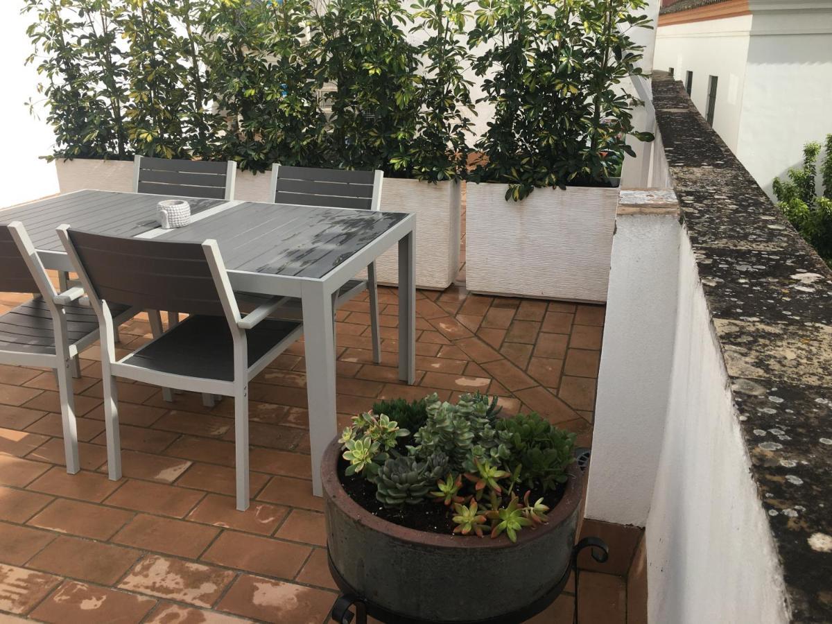 Loft Xerez Centro Leilighet Jerez de la Frontera Eksteriør bilde