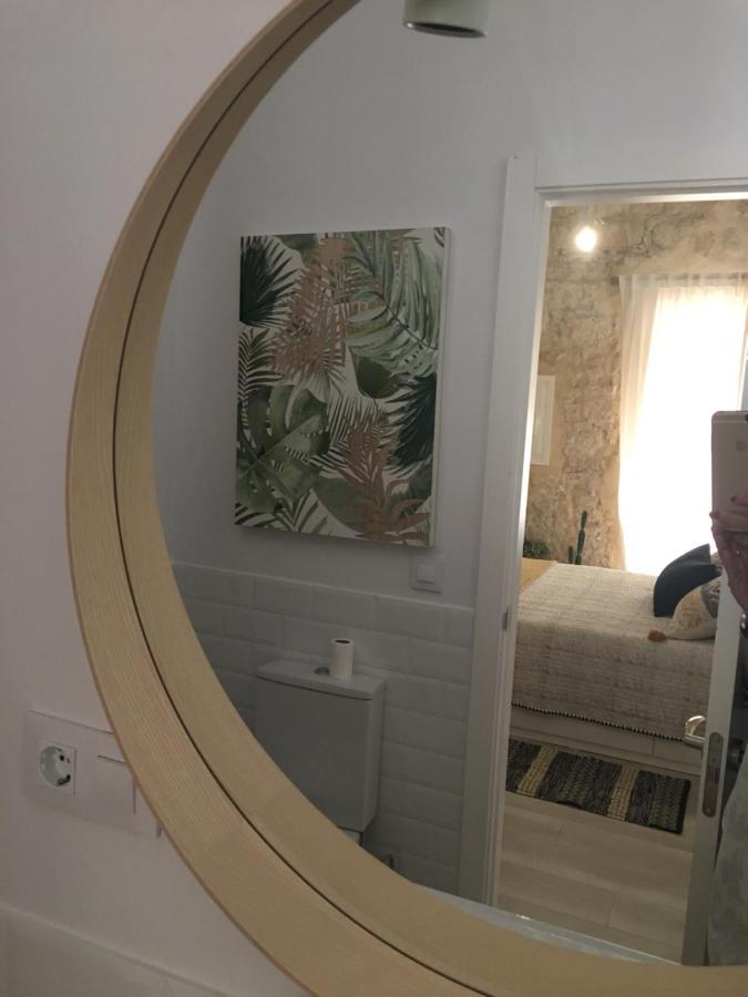 Loft Xerez Centro Leilighet Jerez de la Frontera Eksteriør bilde