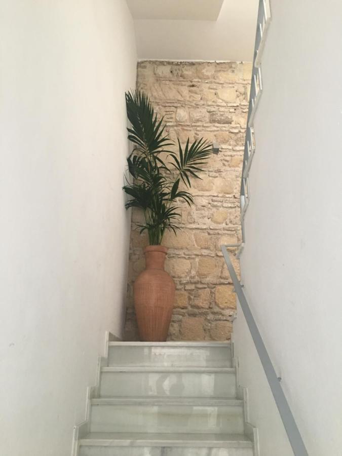 Loft Xerez Centro Leilighet Jerez de la Frontera Eksteriør bilde