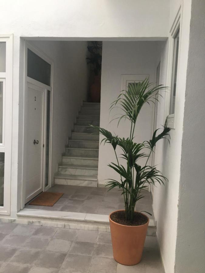 Loft Xerez Centro Leilighet Jerez de la Frontera Eksteriør bilde